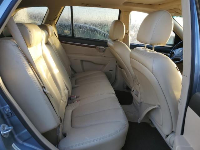 Photo 10 VIN: 5NMSH13E79H299398 - HYUNDAI SANTA FE S 