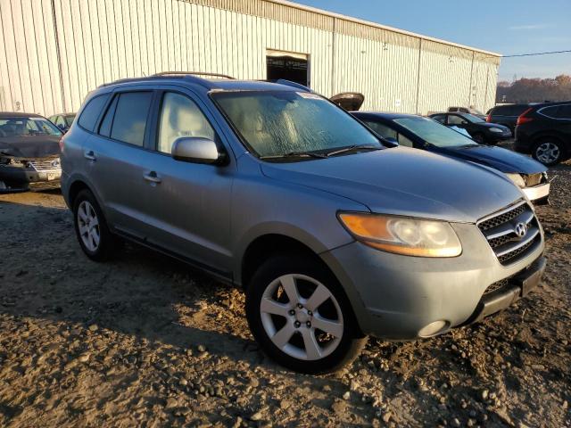 Photo 3 VIN: 5NMSH13E79H299398 - HYUNDAI SANTA FE S 