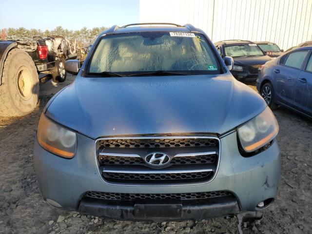 Photo 4 VIN: 5NMSH13E79H299398 - HYUNDAI SANTA FE S 