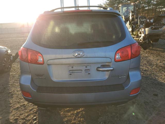 Photo 5 VIN: 5NMSH13E79H299398 - HYUNDAI SANTA FE S 