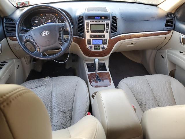 Photo 7 VIN: 5NMSH13E79H299398 - HYUNDAI SANTA FE S 