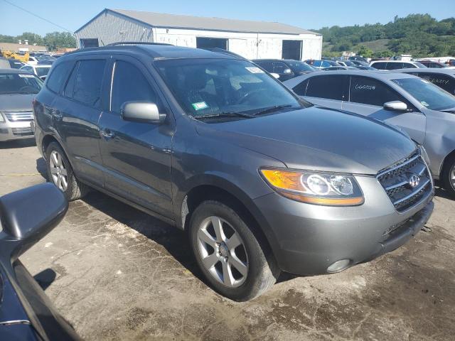 Photo 3 VIN: 5NMSH13E79H330892 - HYUNDAI SANTA FE S 