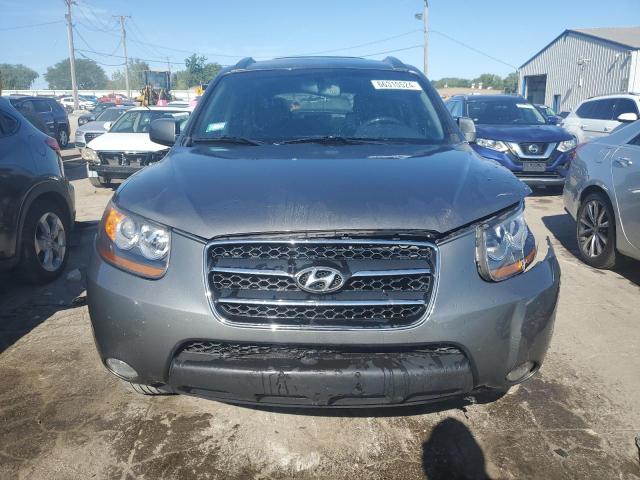 Photo 4 VIN: 5NMSH13E79H330892 - HYUNDAI SANTA FE S 