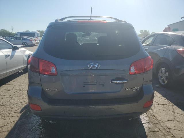 Photo 5 VIN: 5NMSH13E79H330892 - HYUNDAI SANTA FE S 