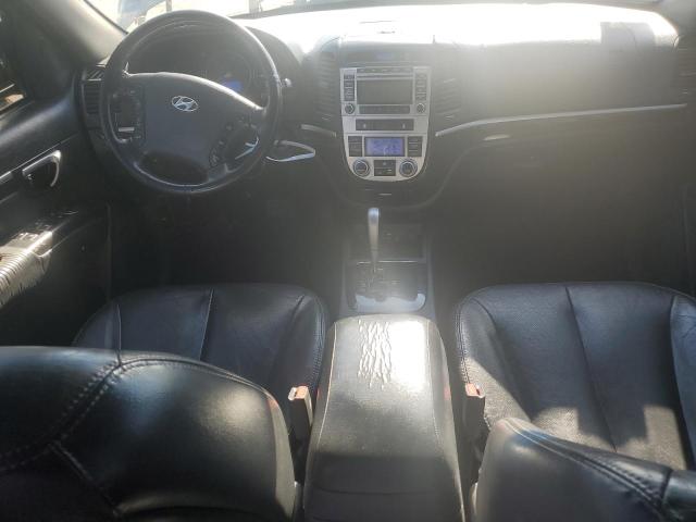 Photo 7 VIN: 5NMSH13E79H330892 - HYUNDAI SANTA FE S 