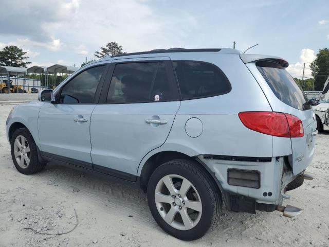 Photo 1 VIN: 5NMSH13E87H043221 - HYUNDAI SANTA FE S 