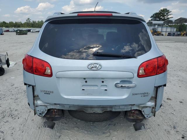 Photo 5 VIN: 5NMSH13E87H043221 - HYUNDAI SANTA FE S 