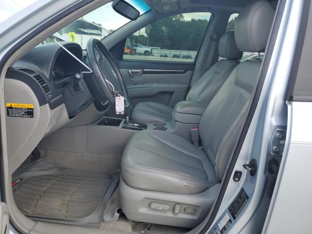 Photo 6 VIN: 5NMSH13E87H043221 - HYUNDAI SANTA FE S 