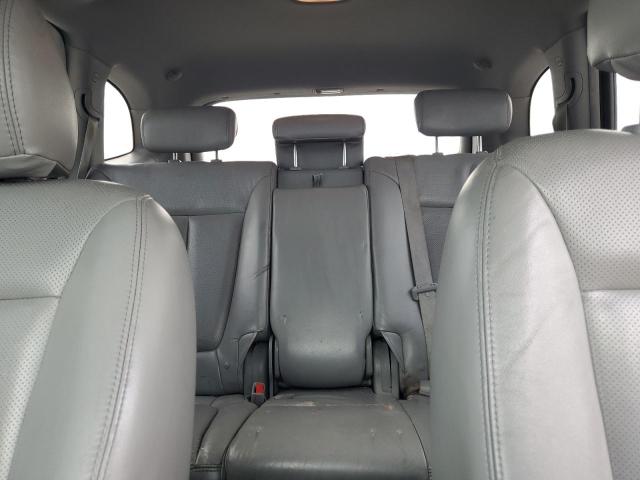 Photo 9 VIN: 5NMSH13E87H043221 - HYUNDAI SANTA FE S 