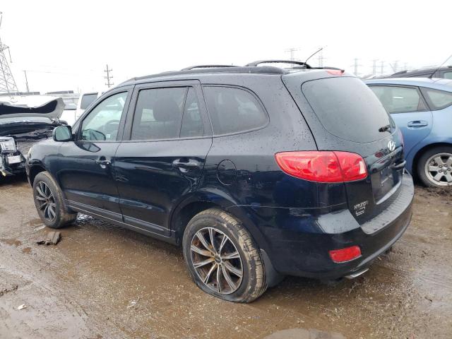 Photo 1 VIN: 5NMSH13E87H112036 - HYUNDAI SANTA FE 