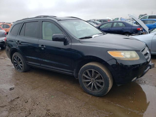 Photo 3 VIN: 5NMSH13E87H112036 - HYUNDAI SANTA FE 