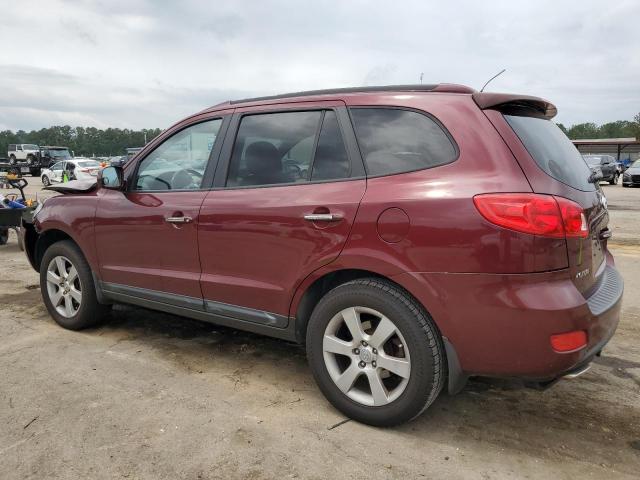 Photo 1 VIN: 5NMSH13E88H142008 - HYUNDAI SANTA FE 