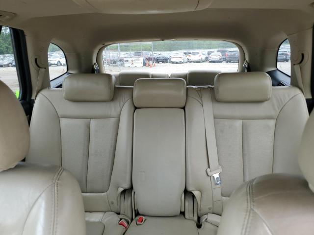 Photo 9 VIN: 5NMSH13E88H142008 - HYUNDAI SANTA FE 