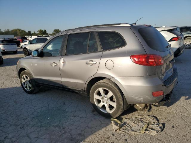 Photo 1 VIN: 5NMSH13E88H153283 - HYUNDAI SANTA FE S 