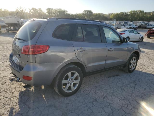 Photo 2 VIN: 5NMSH13E88H153283 - HYUNDAI SANTA FE S 