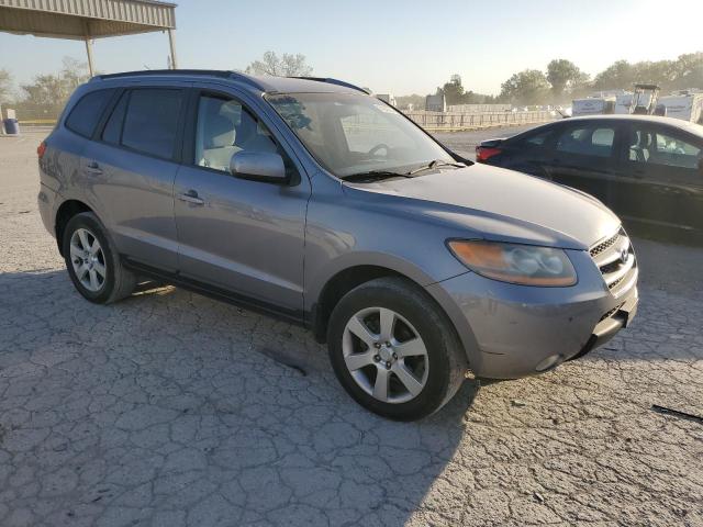 Photo 3 VIN: 5NMSH13E88H153283 - HYUNDAI SANTA FE S 