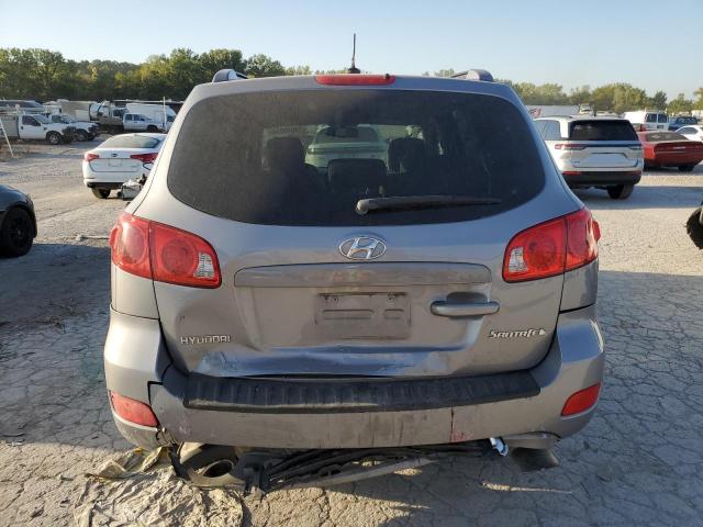 Photo 5 VIN: 5NMSH13E88H153283 - HYUNDAI SANTA FE S 