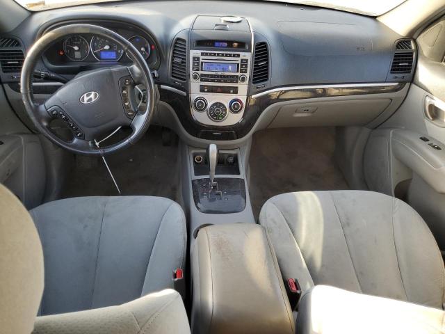 Photo 7 VIN: 5NMSH13E88H153283 - HYUNDAI SANTA FE S 