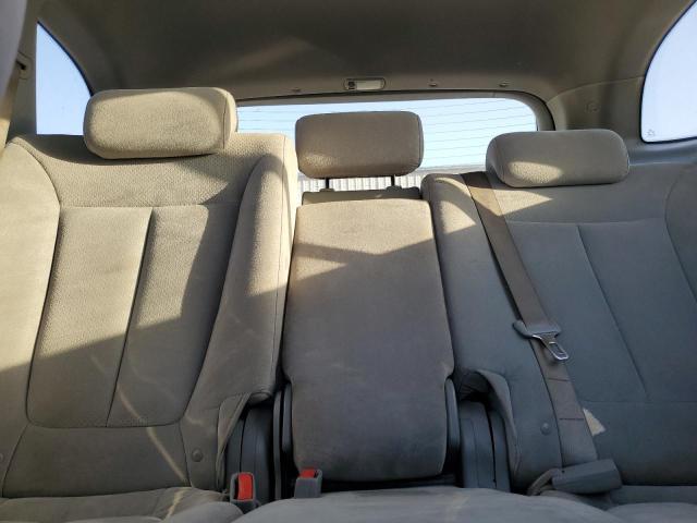 Photo 9 VIN: 5NMSH13E88H153283 - HYUNDAI SANTA FE S 