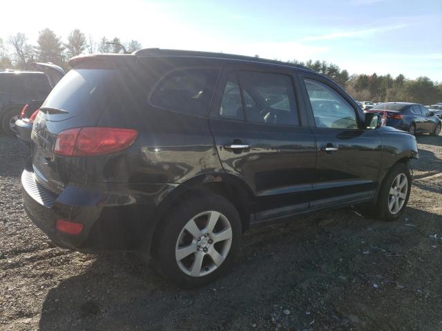 Photo 2 VIN: 5NMSH13E88H156040 - HYUNDAI SANTA FE S 