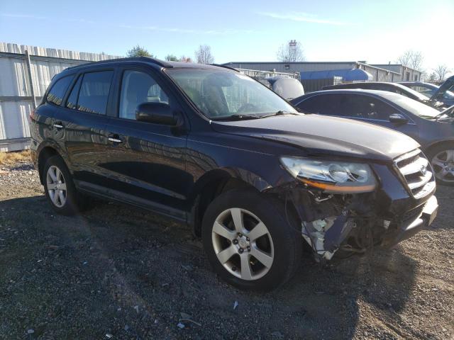 Photo 3 VIN: 5NMSH13E88H156040 - HYUNDAI SANTA FE S 