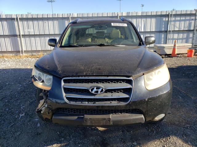 Photo 4 VIN: 5NMSH13E88H156040 - HYUNDAI SANTA FE S 