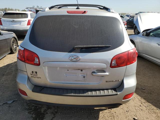 Photo 5 VIN: 5NMSH13E88H180354 - HYUNDAI SANTA FE S 