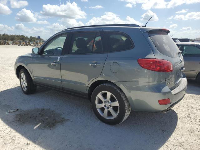 Photo 1 VIN: 5NMSH13E88H180676 - HYUNDAI SANTA FE S 