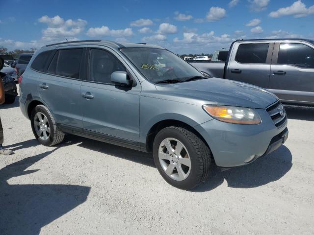 Photo 3 VIN: 5NMSH13E88H180676 - HYUNDAI SANTA FE S 