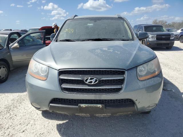 Photo 4 VIN: 5NMSH13E88H180676 - HYUNDAI SANTA FE S 