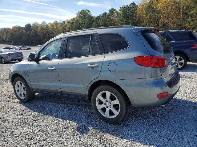 Photo 1 VIN: 5NMSH13E88H200232 - HYUNDAI SANTA FE S 