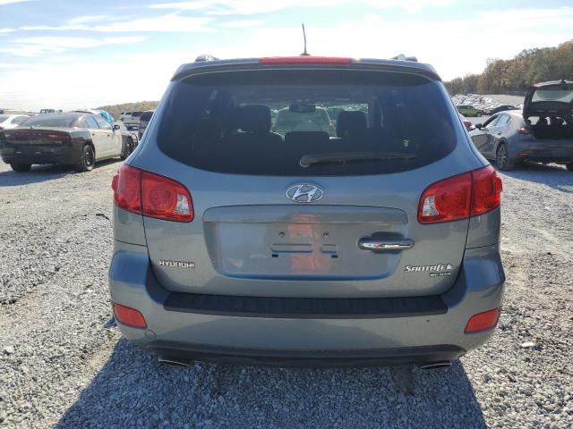 Photo 5 VIN: 5NMSH13E88H200232 - HYUNDAI SANTA FE S 