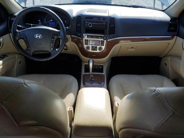 Photo 7 VIN: 5NMSH13E88H200232 - HYUNDAI SANTA FE S 