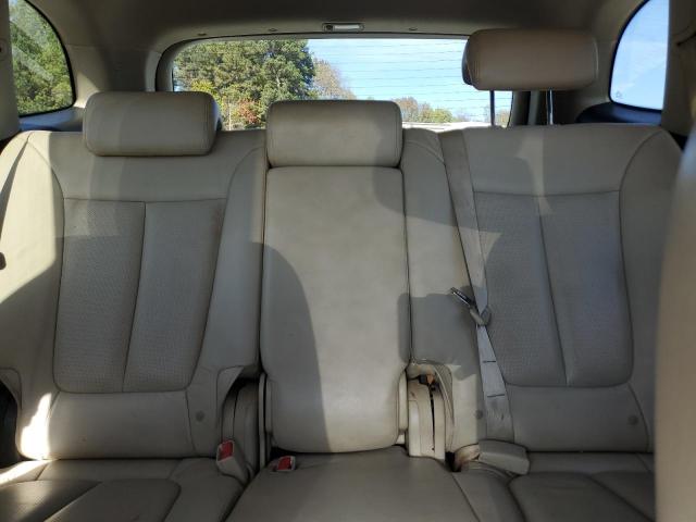 Photo 9 VIN: 5NMSH13E88H200232 - HYUNDAI SANTA FE S 