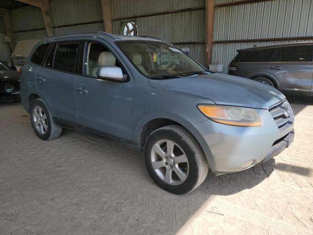 Photo 3 VIN: 5NMSH13E88H203423 - HYUNDAI SANTA FE S 