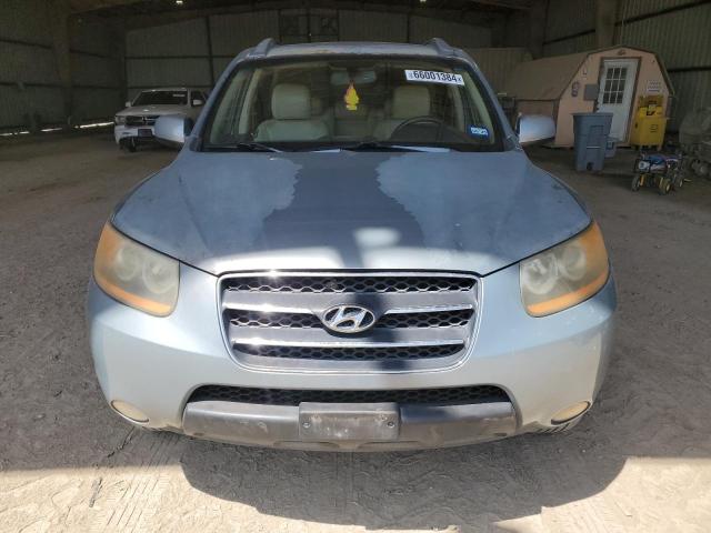 Photo 4 VIN: 5NMSH13E88H203423 - HYUNDAI SANTA FE S 