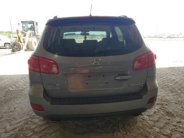 Photo 5 VIN: 5NMSH13E88H203423 - HYUNDAI SANTA FE S 