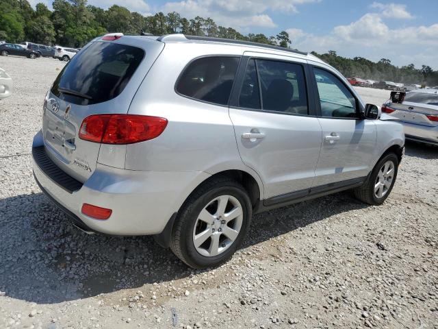 Photo 2 VIN: 5NMSH13E88H211022 - HYUNDAI SANTA FE S 