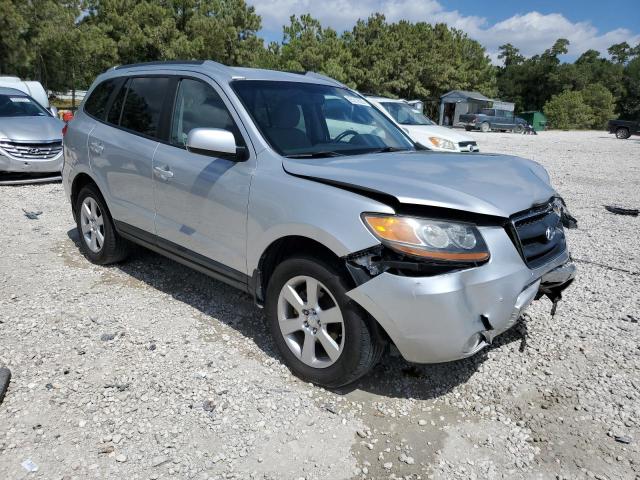 Photo 3 VIN: 5NMSH13E88H211022 - HYUNDAI SANTA FE S 