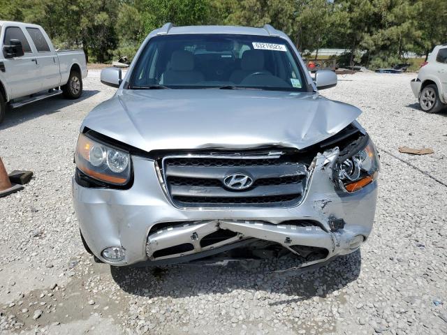 Photo 4 VIN: 5NMSH13E88H211022 - HYUNDAI SANTA FE S 