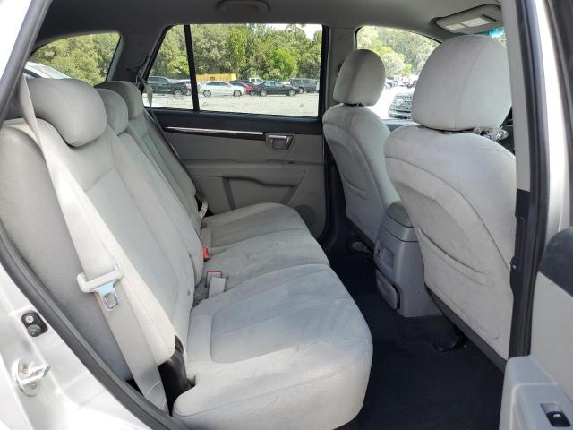 Photo 9 VIN: 5NMSH13E88H211022 - HYUNDAI SANTA FE S 