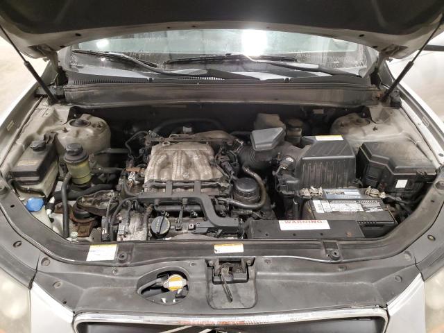 Photo 11 VIN: 5NMSH13E89H233538 - HYUNDAI SANTA FE S 