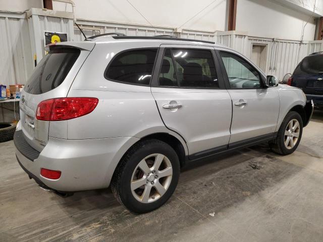 Photo 2 VIN: 5NMSH13E89H233538 - HYUNDAI SANTA FE S 