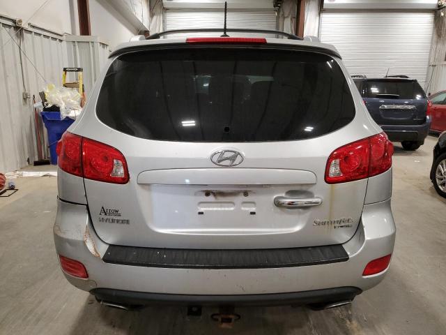 Photo 5 VIN: 5NMSH13E89H233538 - HYUNDAI SANTA FE S 