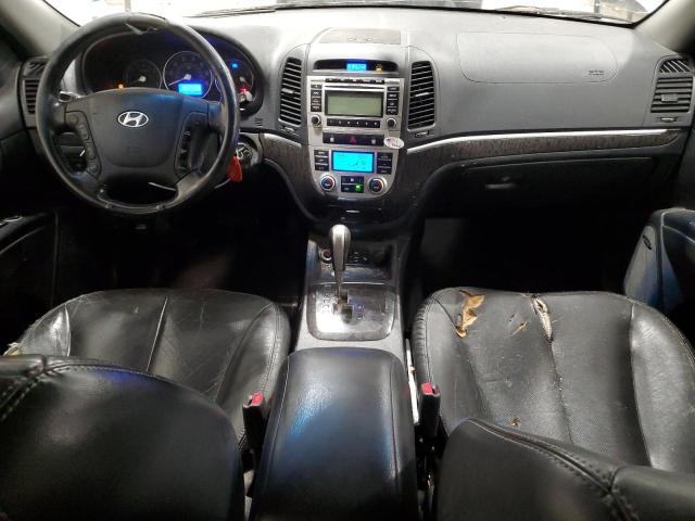 Photo 7 VIN: 5NMSH13E89H233538 - HYUNDAI SANTA FE S 