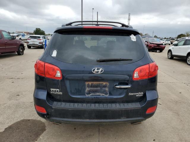 Photo 5 VIN: 5NMSH13E89H269004 - HYUNDAI SANTA FE S 