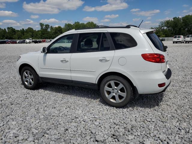 Photo 1 VIN: 5NMSH13E89H280214 - HYUNDAI SANTA FE 