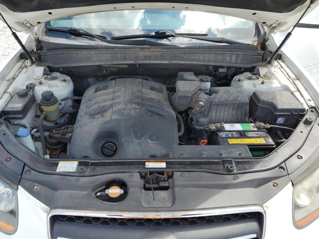 Photo 11 VIN: 5NMSH13E89H280214 - HYUNDAI SANTA FE 