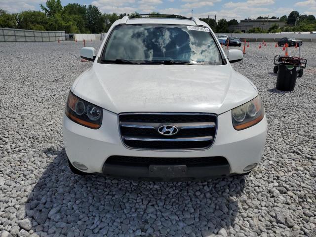 Photo 4 VIN: 5NMSH13E89H280214 - HYUNDAI SANTA FE 