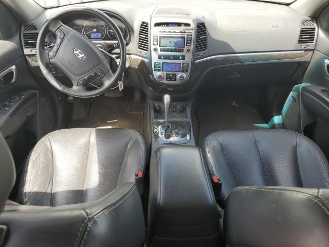 Photo 7 VIN: 5NMSH13E89H280214 - HYUNDAI SANTA FE 